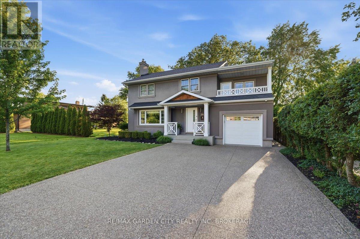 118 RIVERDALE DRIVE