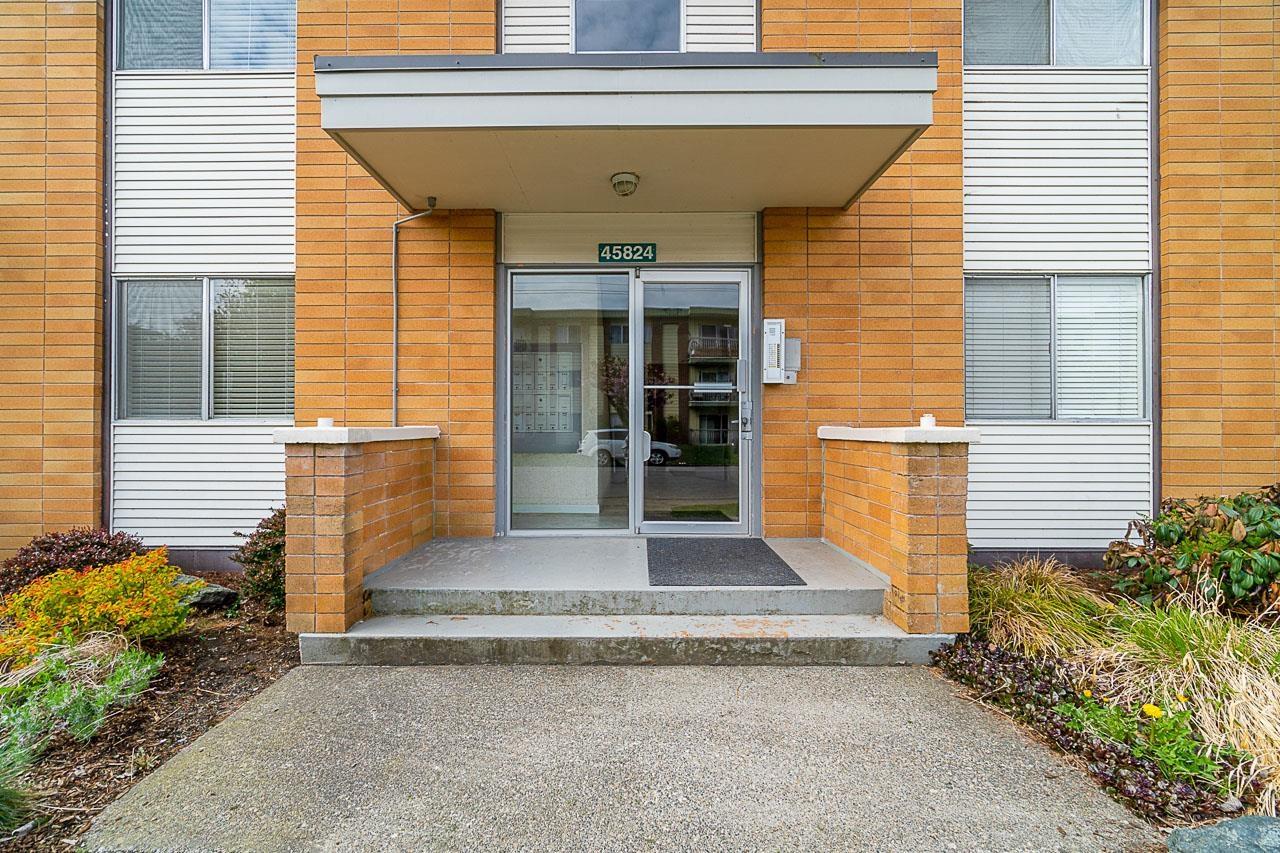 45824 VICTORIA AVENUE|Chilliwack Downtown