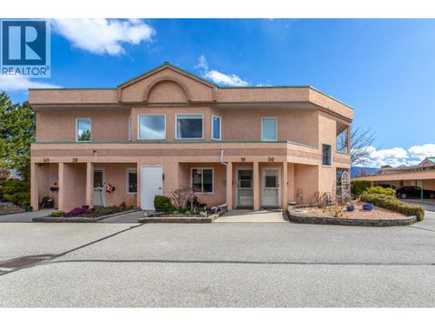 8907 PINEO Court Unit# 50 Summerland BC V0H1Z5