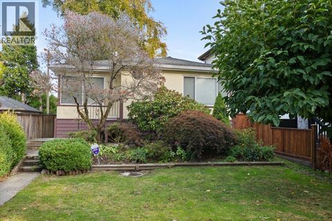 7526 SELKIRK STREET Vancouver BC V6P4H4