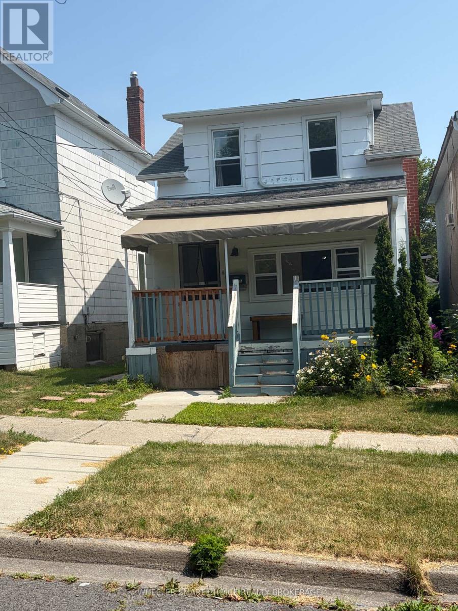 115 GUY STREET