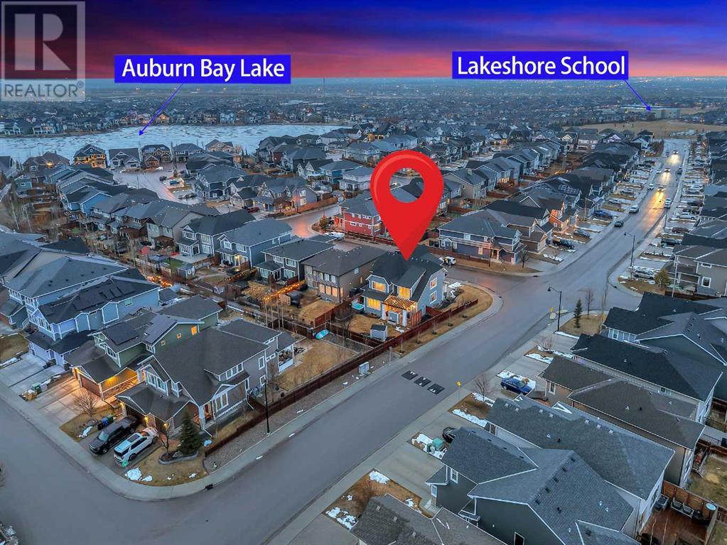404 Auburn Shores Landing SE