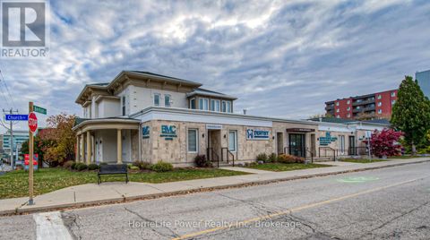 51 BENTON STREET Kitchener ON N2G3H1