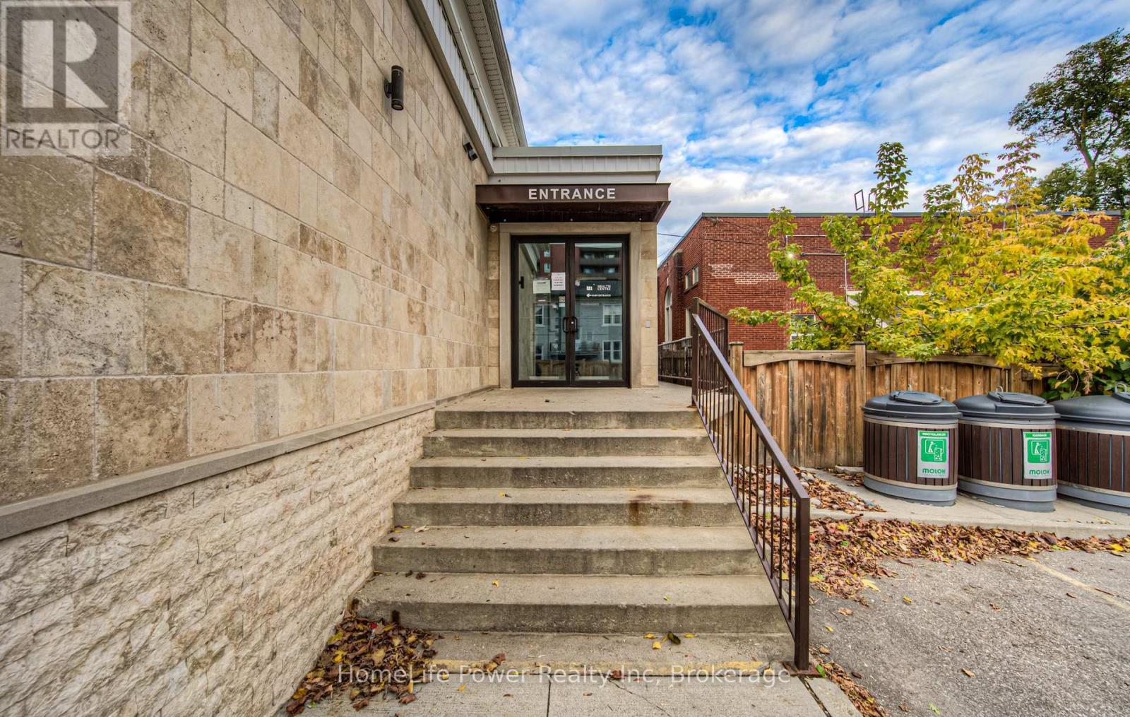 51 BENTON STREET