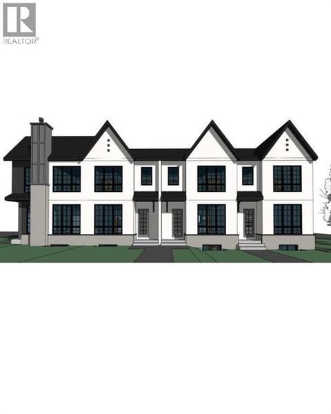 2811 2 Street NE Calgary AB T2E1Z9