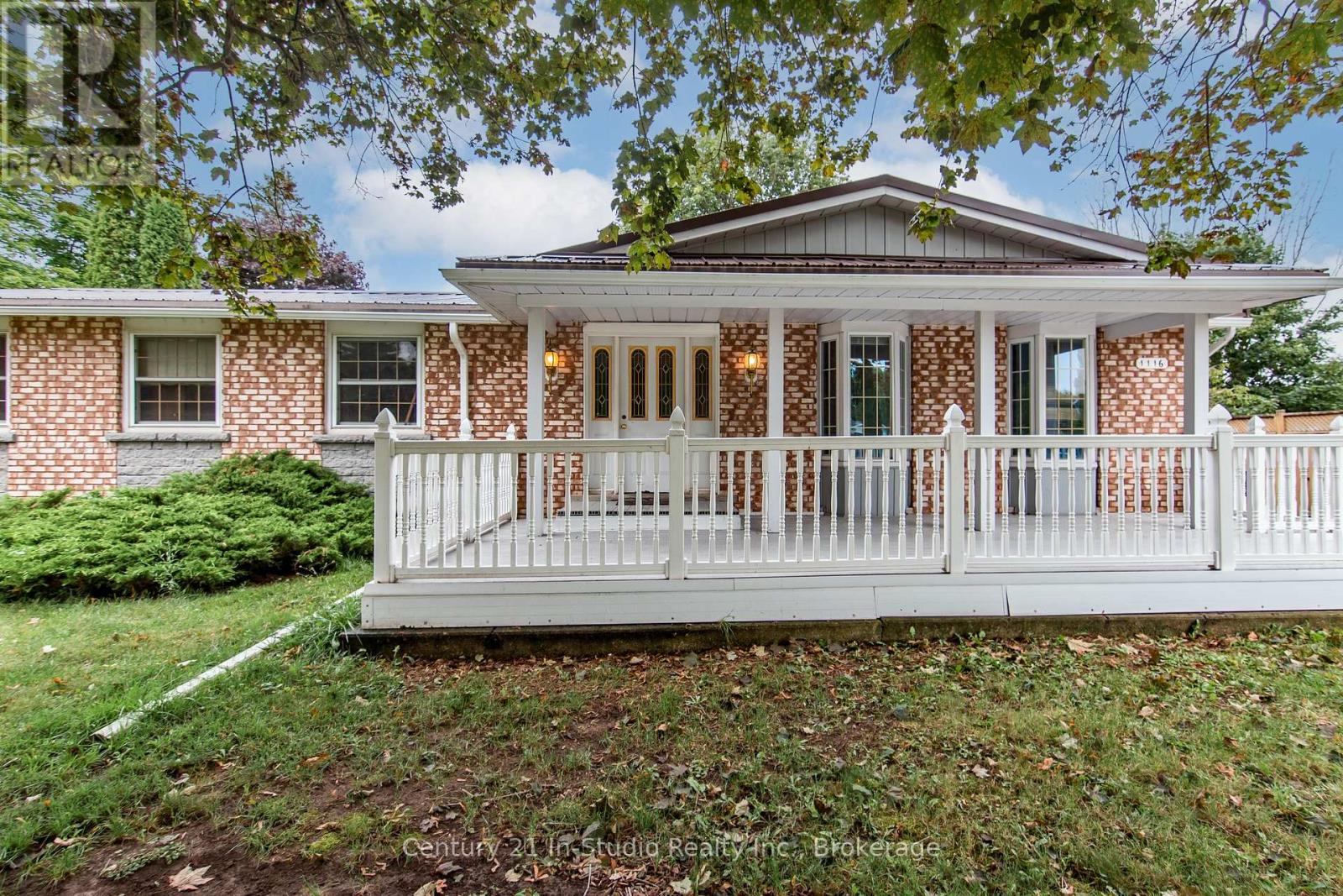 1116 MILNE DRIVE
