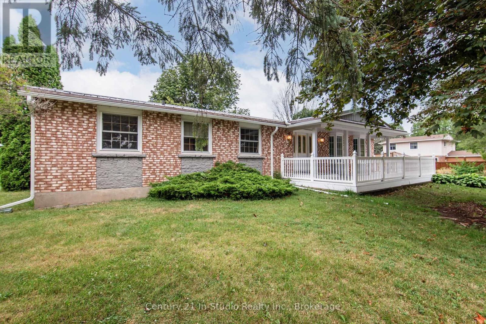 1116 MILNE DRIVE