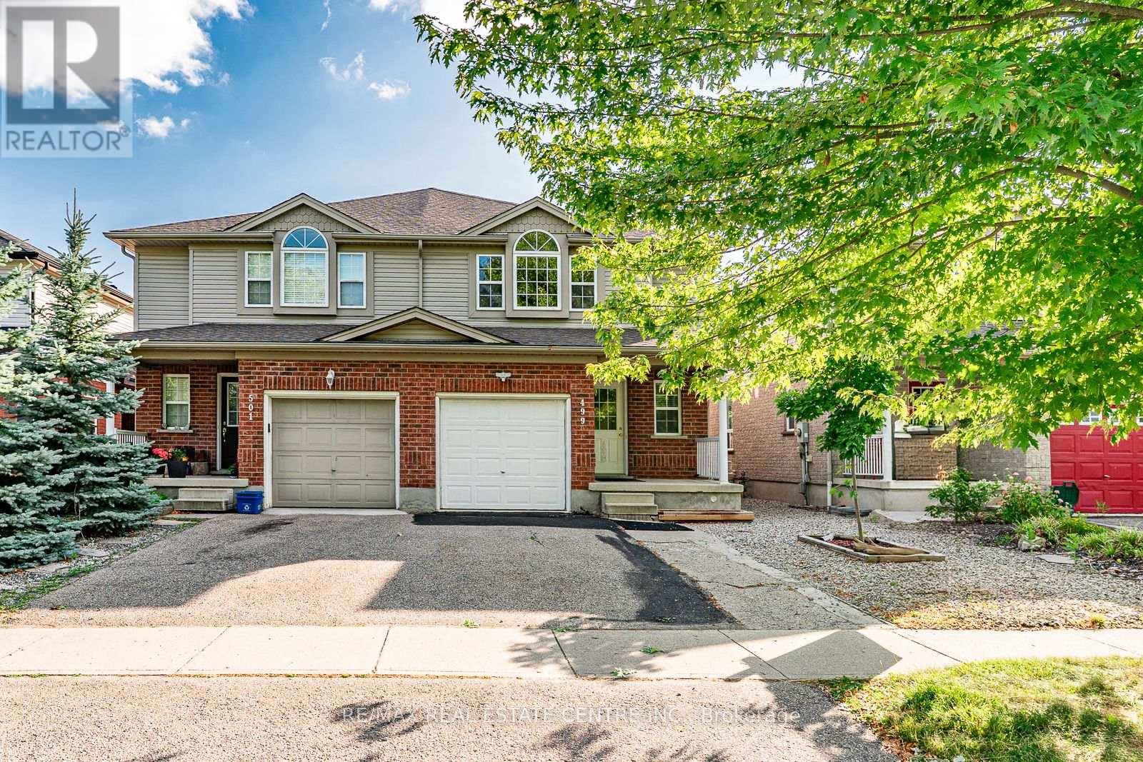 499 DANSBURY DRIVE