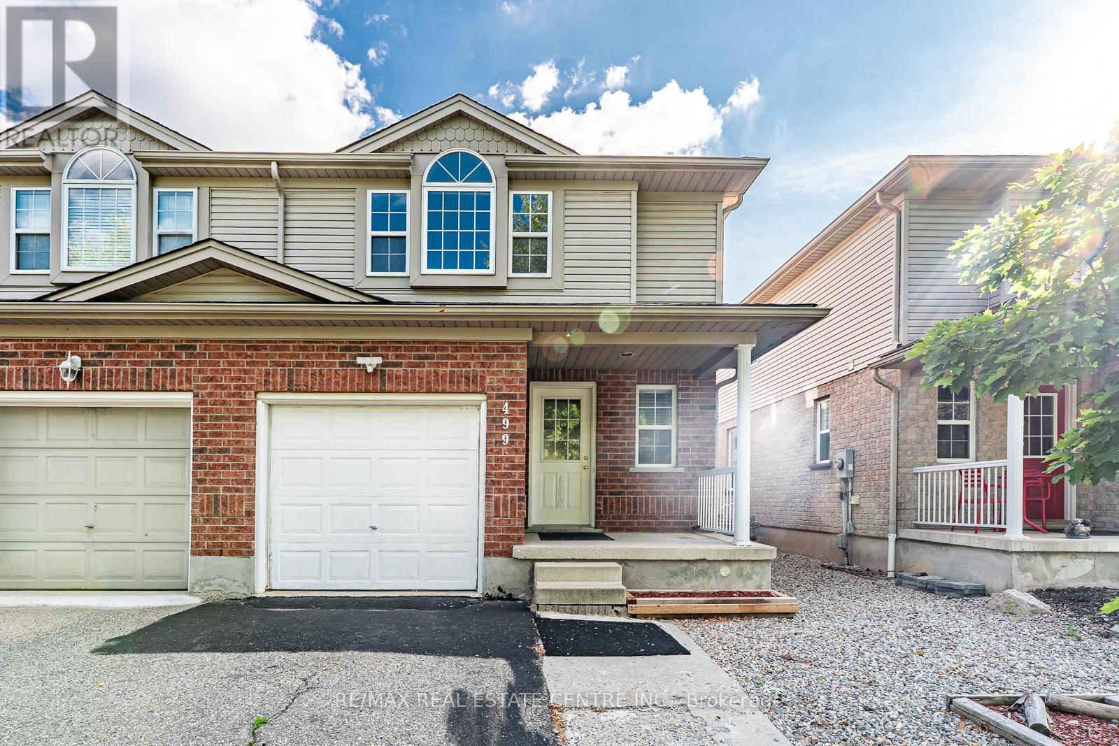 499 DANSBURY DRIVE