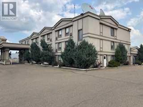 888 Any St. Avenue Red Deer AB T4R1H1