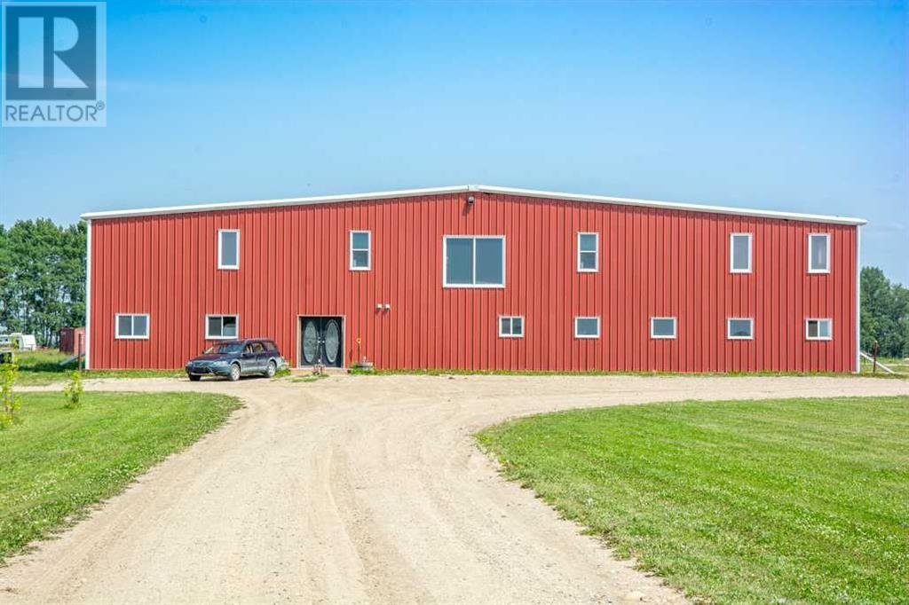 390039 Range Road 5-4