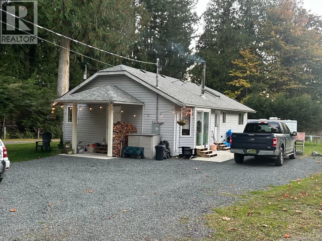 2550 Sooke River Rd