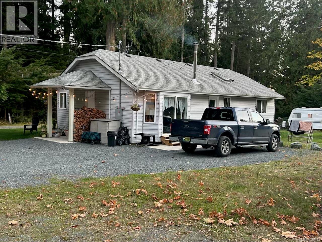 2550 Sooke River Rd