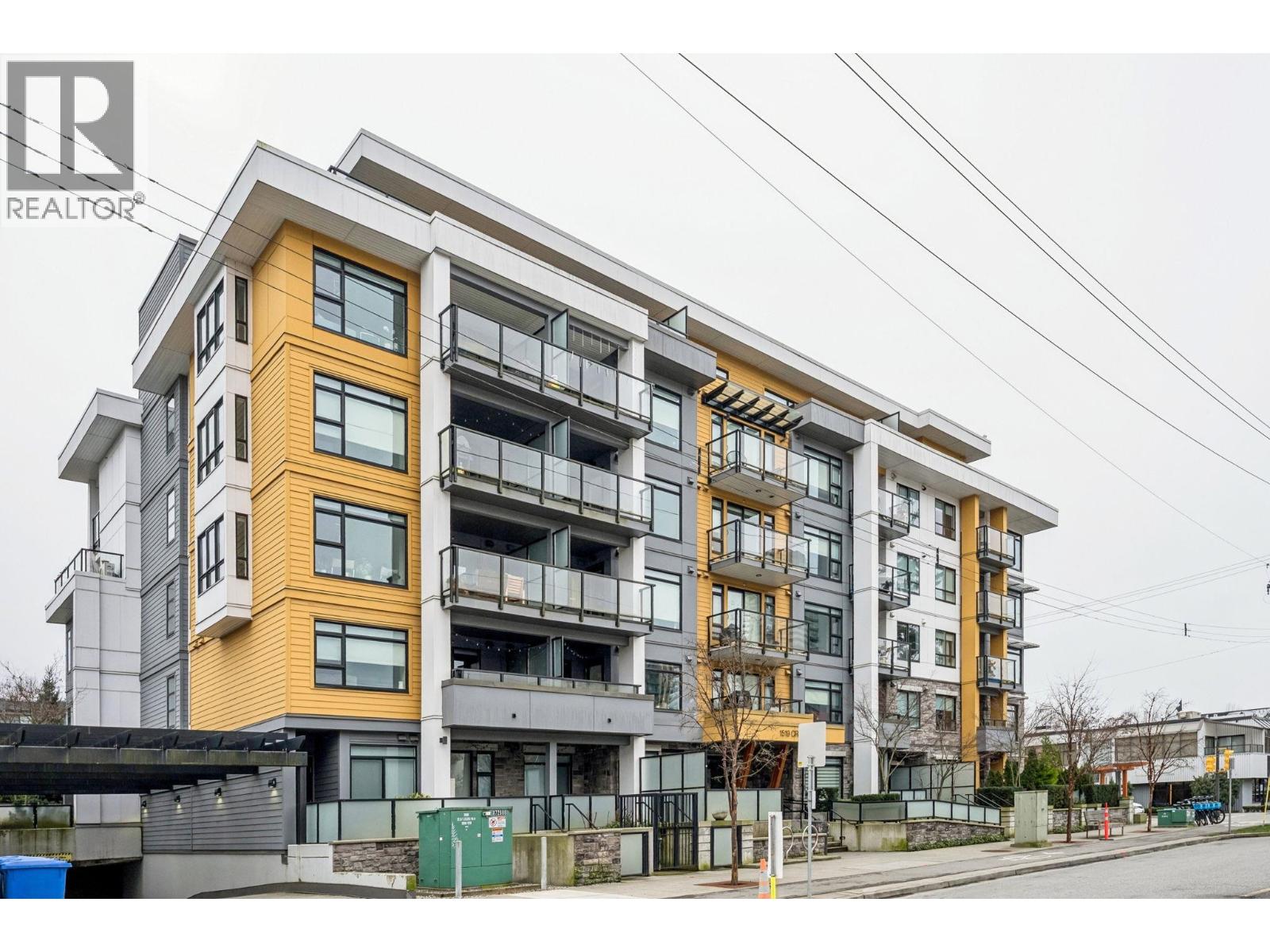 201 1519 CROWN STREET