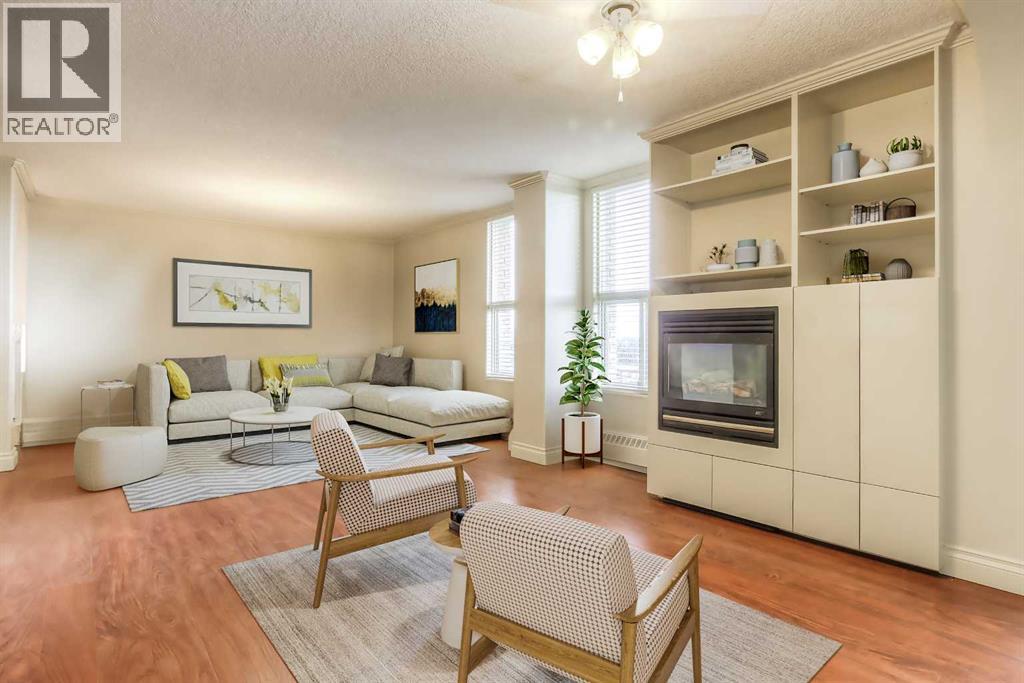 804, 4603 Varsity Drive NW