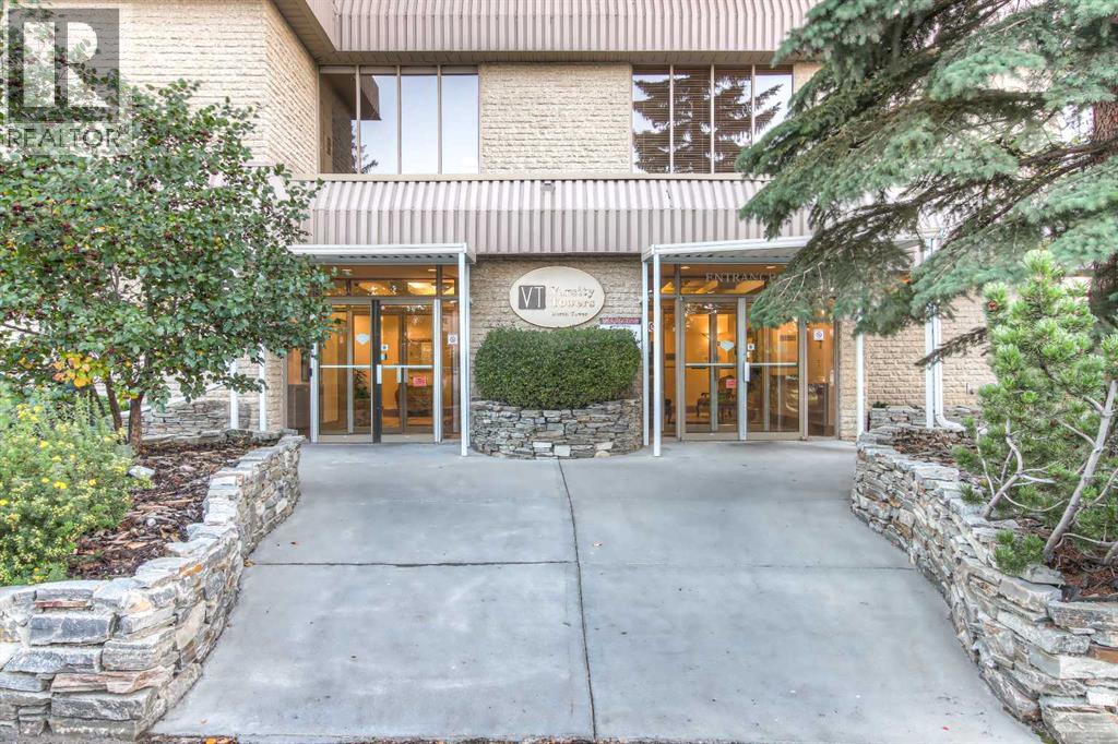 804, 4603 Varsity Drive NW