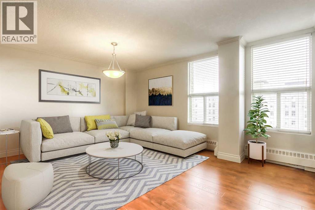 804, 4603 Varsity Drive NW