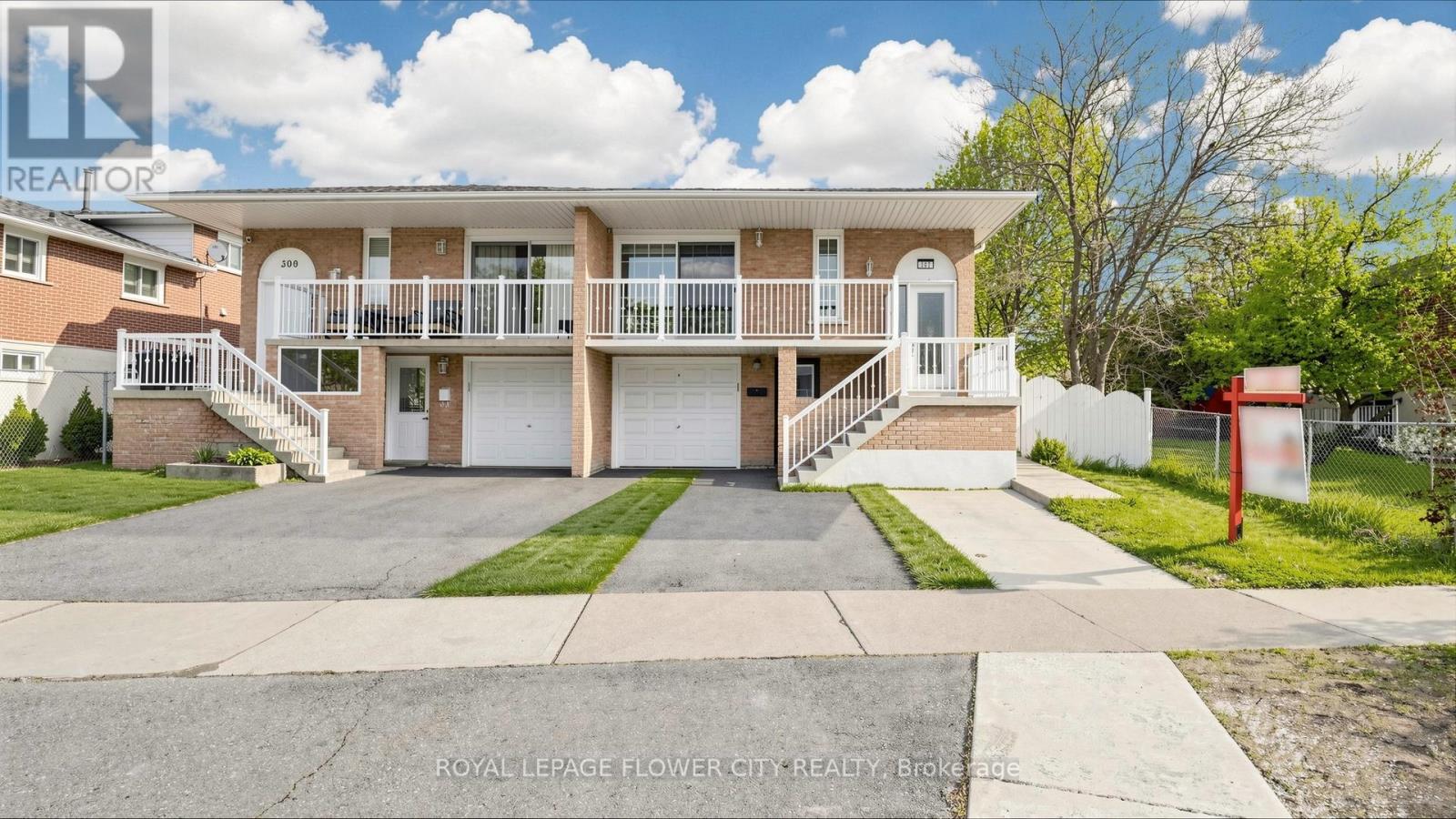 307 ROYAL SALISBURY WAY