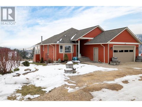 5380 Learmouth Road Lavington BC V1B3E8