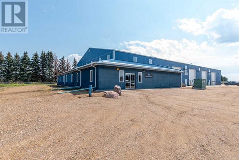 East of Reinhart Ind. Pk. NW 9 Rural Vermilion River, County of AB T9V3B9