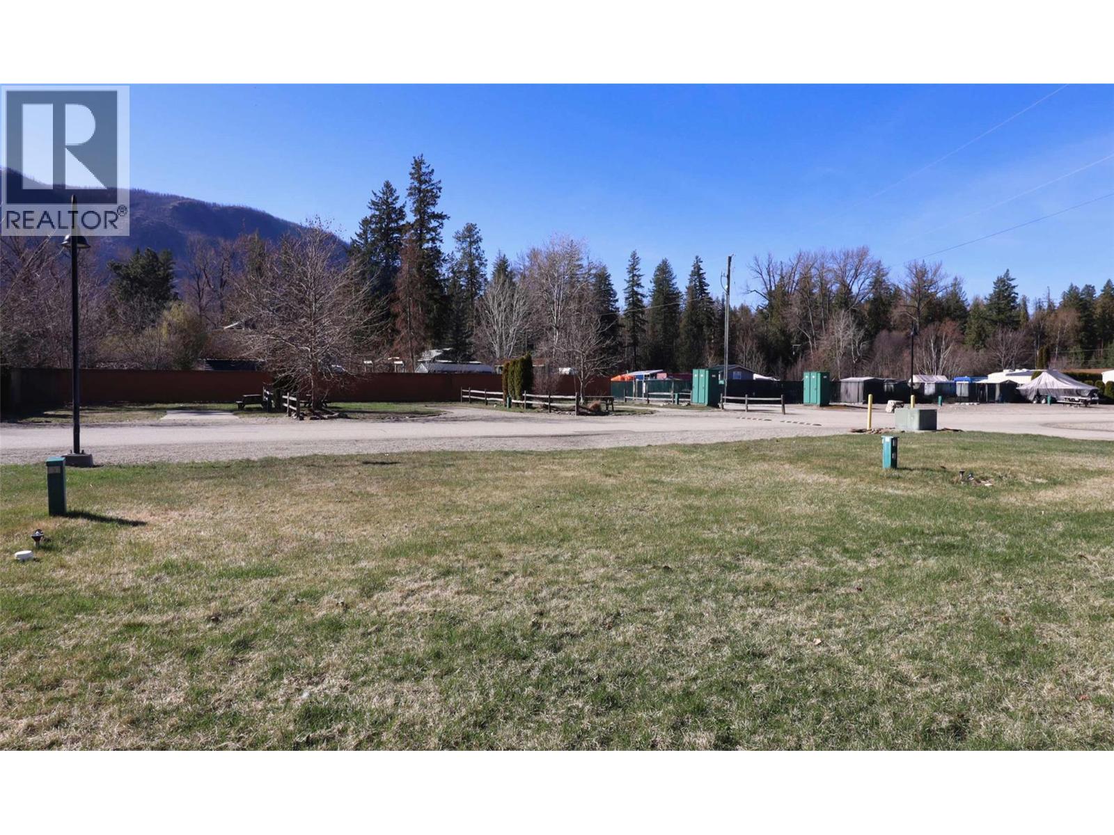 2633 Squilax Anglemont Road Unit# 78