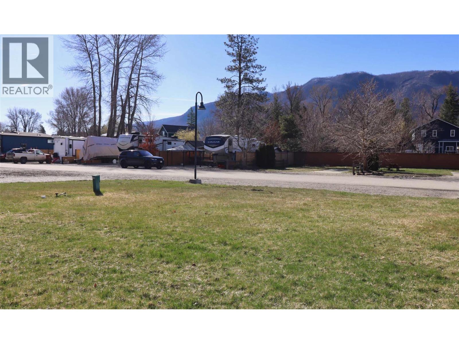 2633 Squilax Anglemont Road Unit# 78