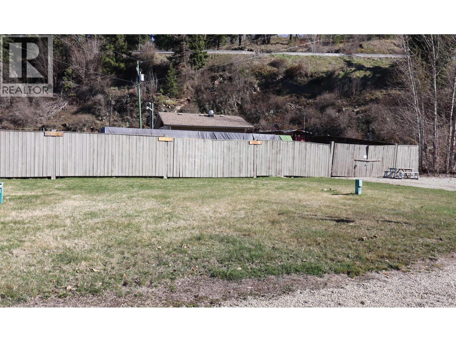 2633 Squilax Anglemont Road Unit# 78