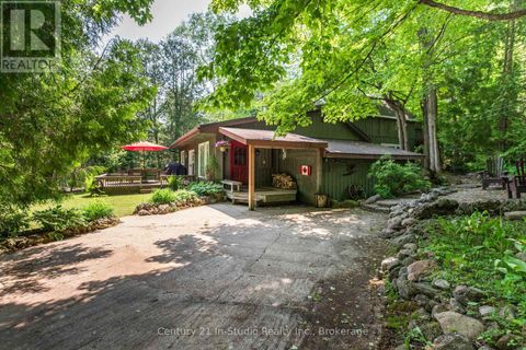9 13TH AVENUE South Bruce Peninsula ON N0H2T0