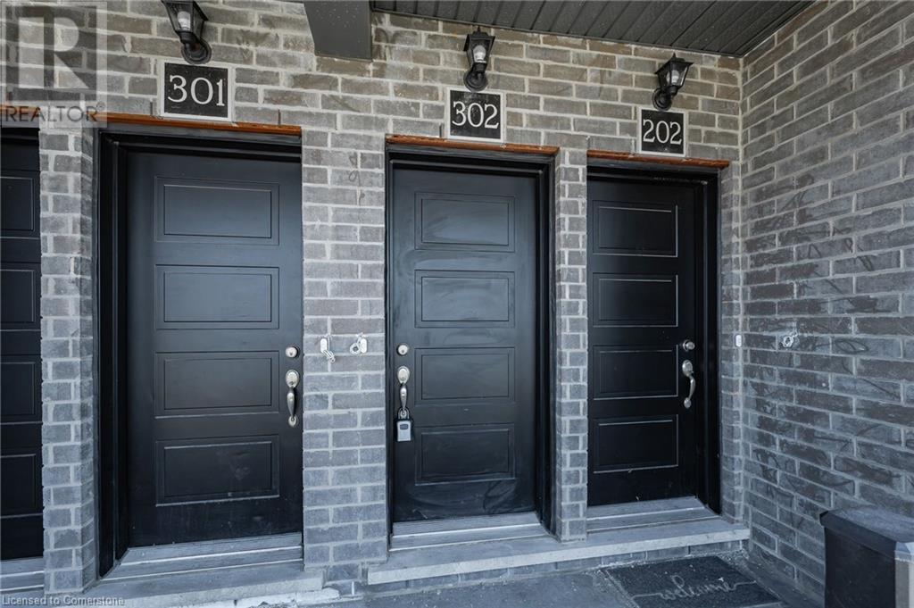 721 FRANKLIN Boulevard Unit# 302