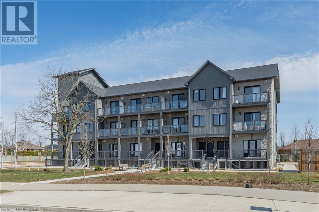 721 FRANKLIN Boulevard Unit# 302
