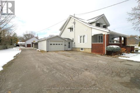 264 JOHN STREET S Aylmer ON N5H2E2