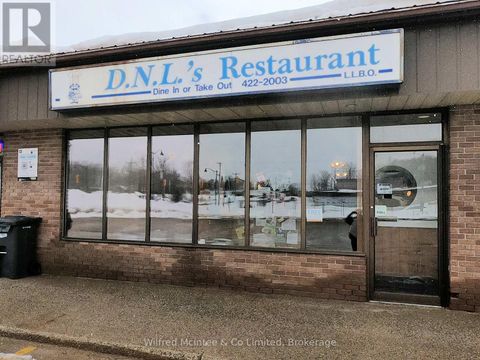 329 MAIN STREET South Bruce Peninsula ON N0H2G0