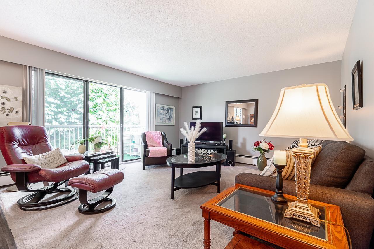 106 9425 NOWELL STREET|Chilliwack Proper East