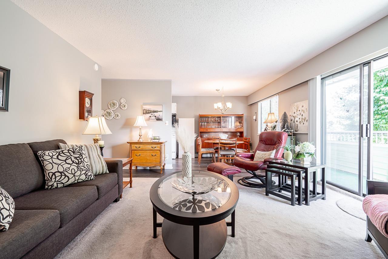 106 9425 NOWELL STREET|Chilliwack Proper East