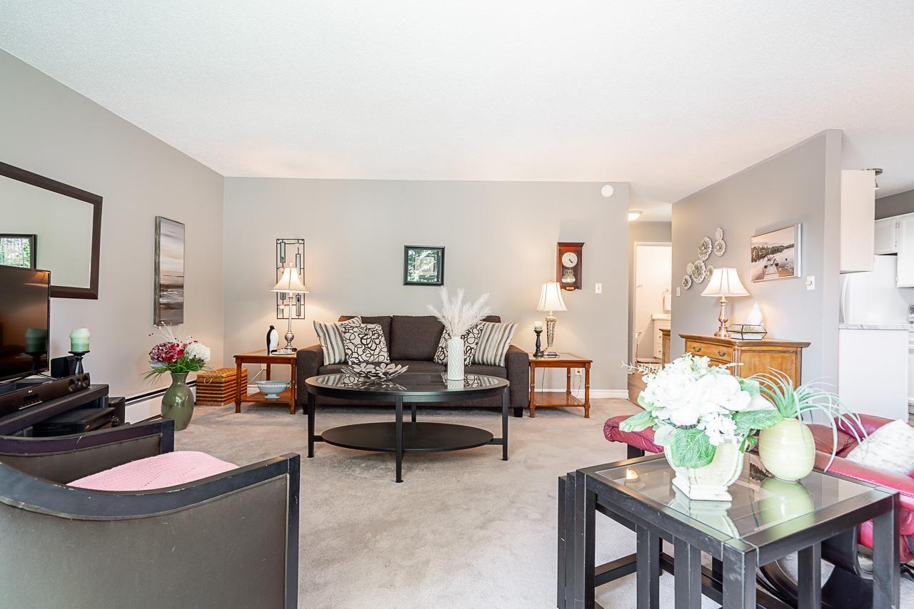 106 9425 NOWELL STREET|Chilliwack Proper East