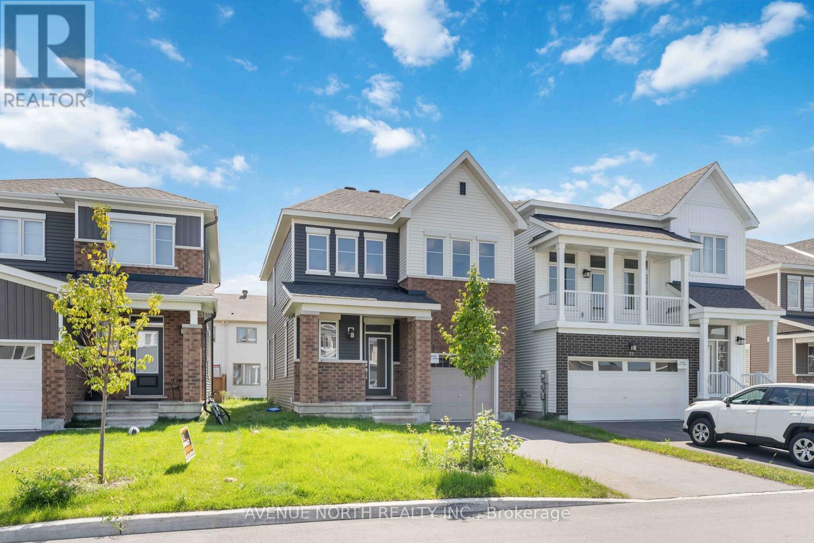91 MUDMINNOW CRESCENT