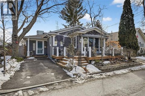 11 PEEL Street St. Catharines ON L2N5A2