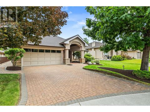 4003 Gallaghers Terrace Kelowna BC V1W3Z8