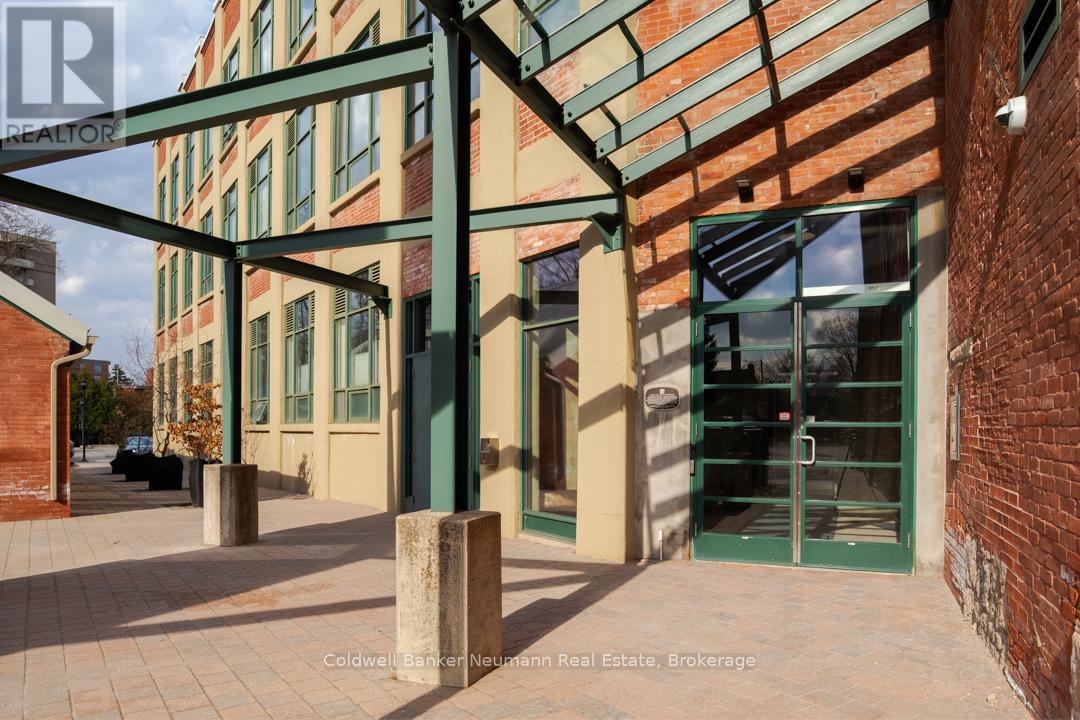 221 - 26 ONTARIO STREET