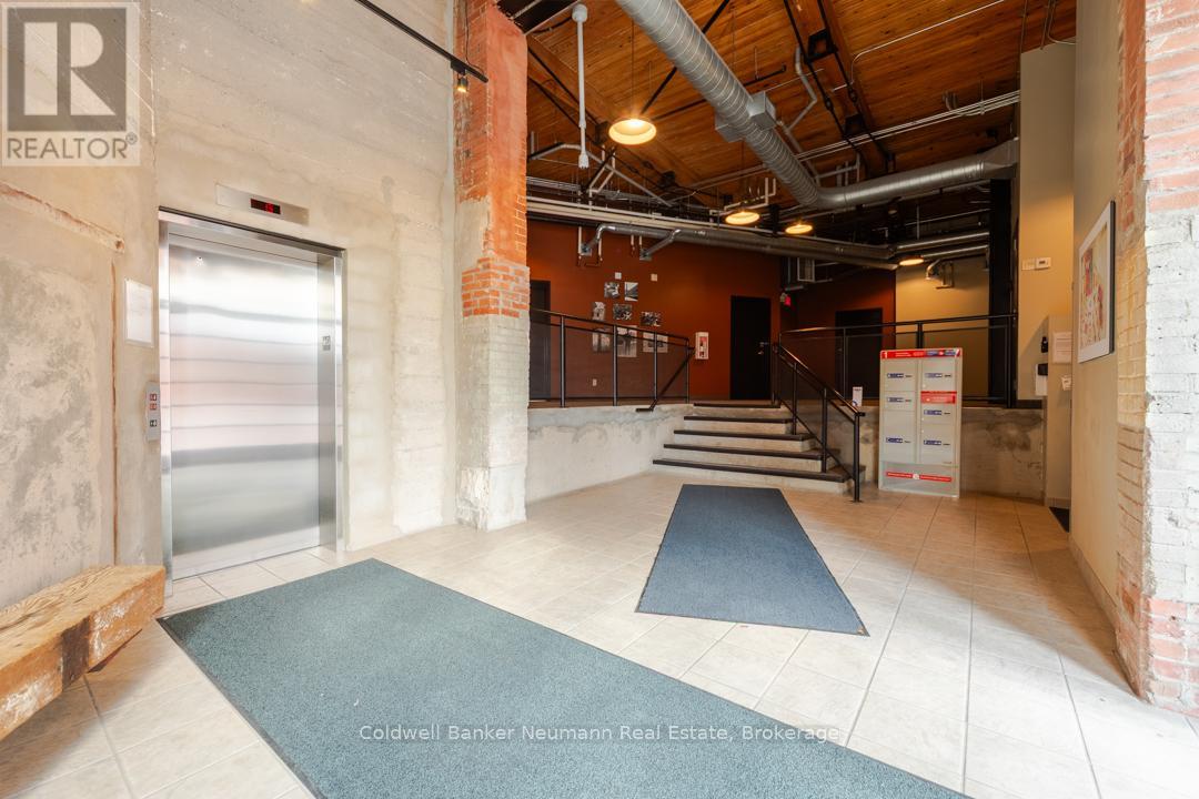 221 - 26 ONTARIO STREET