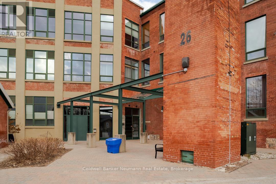 221 - 26 ONTARIO STREET