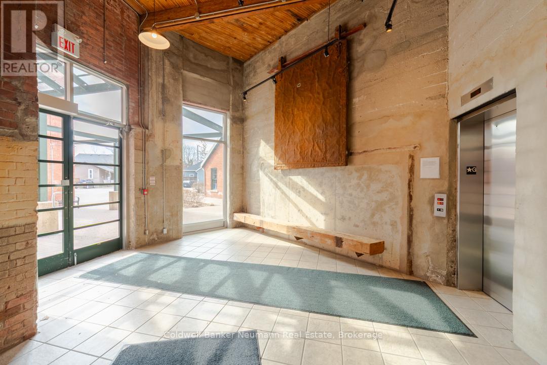 221 - 26 ONTARIO STREET