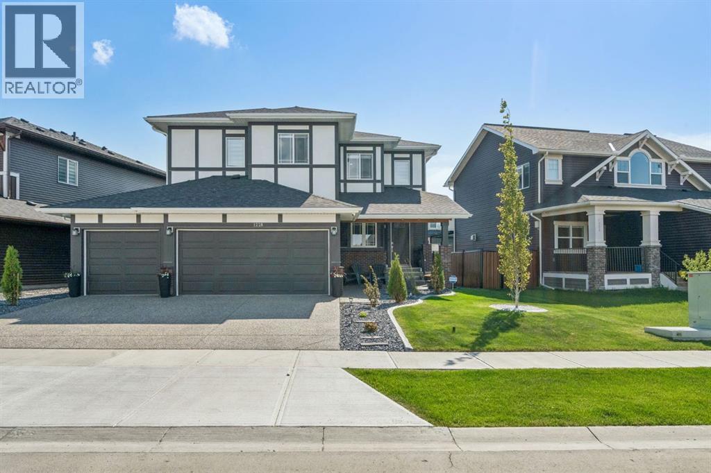 1228 Bayside Drive SW