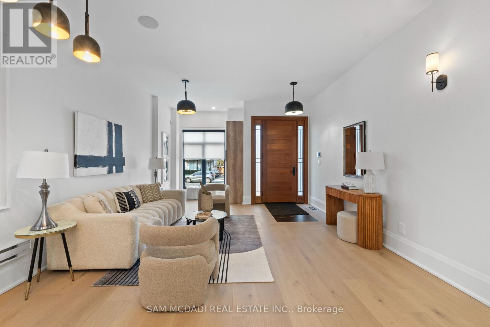 78 SOUTH KINGSWAY