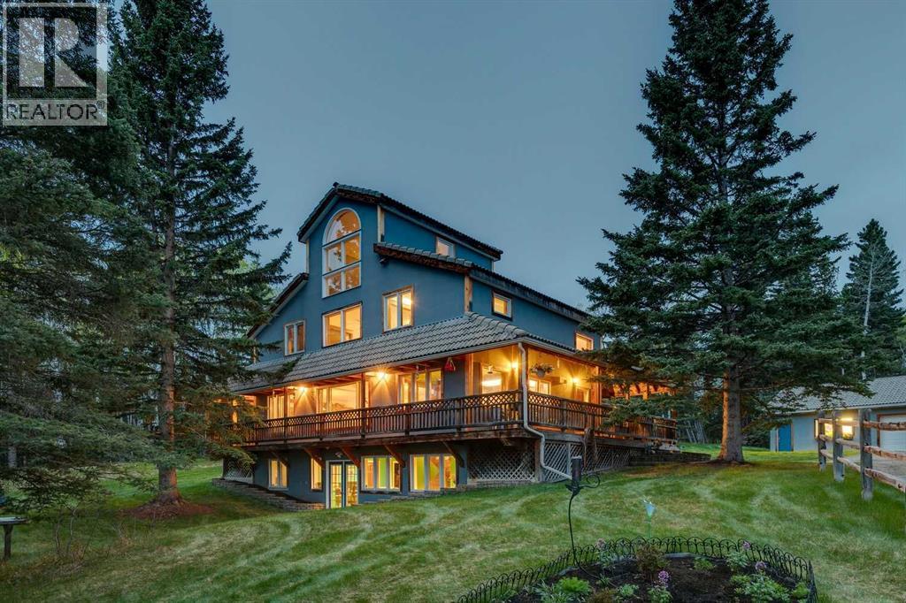 7 Aspen Creek Drive