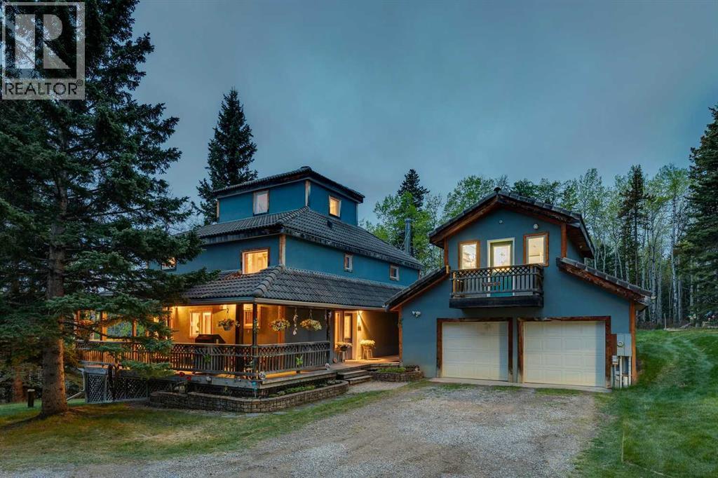 7 Aspen Creek Drive