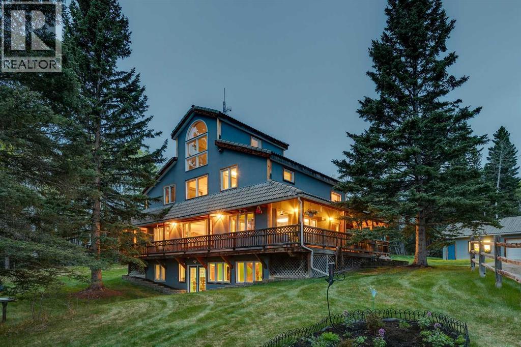7 Aspen Creek Drive