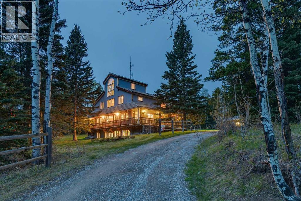7 Aspen Creek Drive