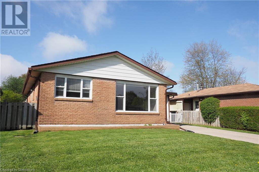 39 MARKWOOD Drive