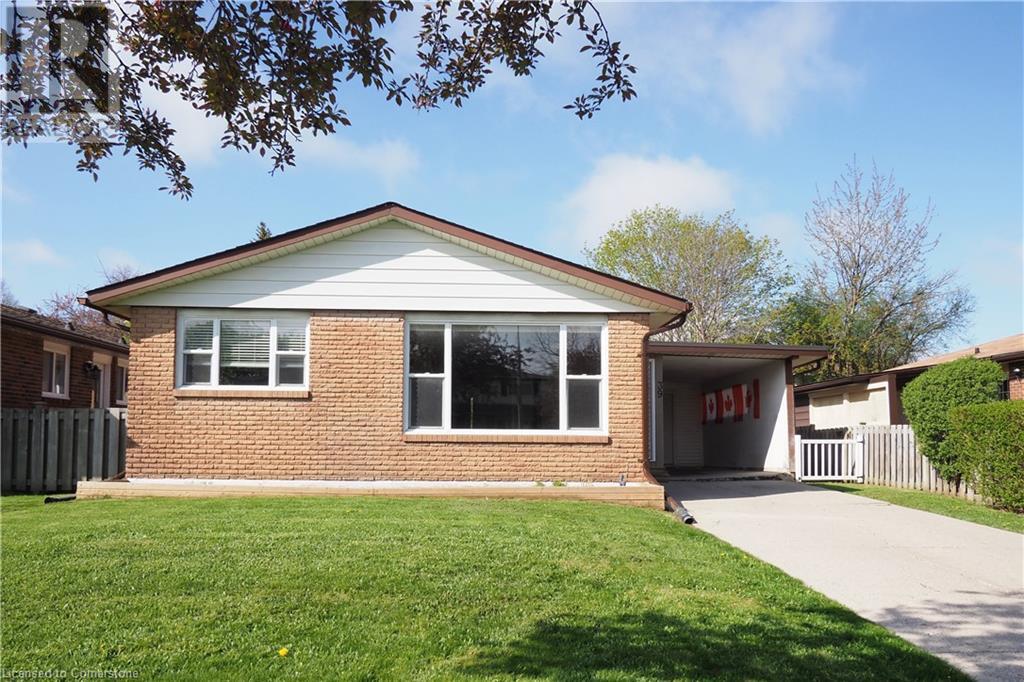 39 MARKWOOD Drive